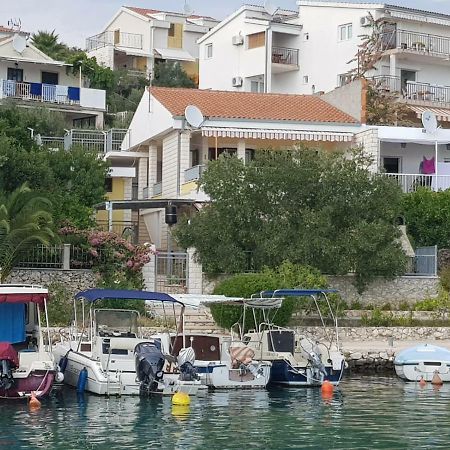 Apartman Nino Donji Okrug  Kültér fotó