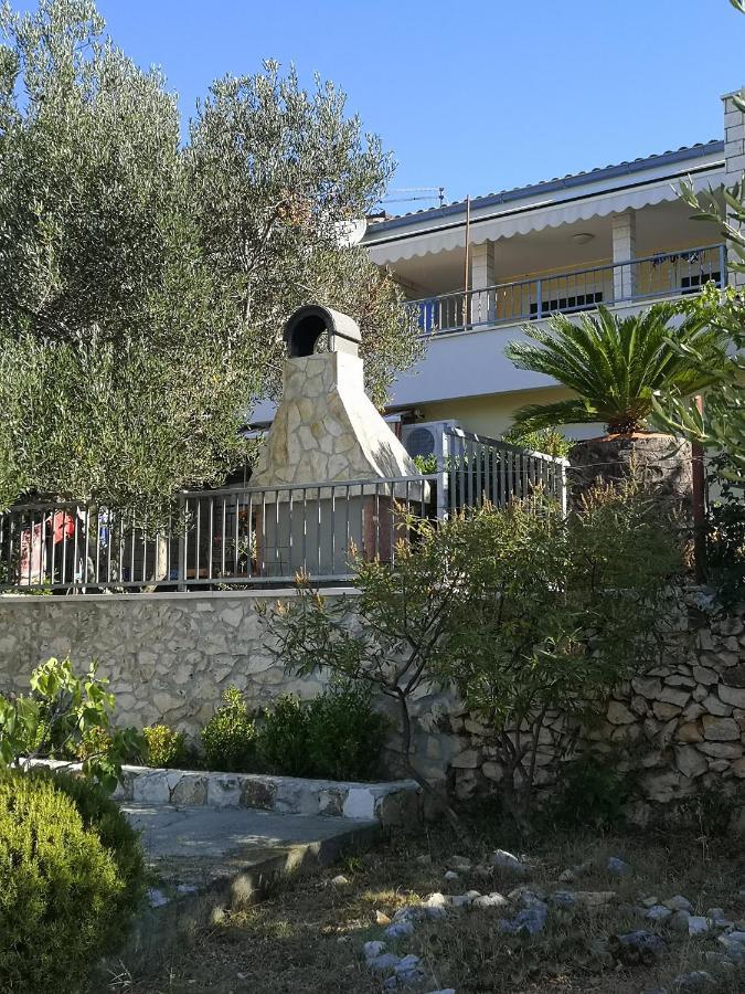 Apartman Nino Donji Okrug  Kültér fotó