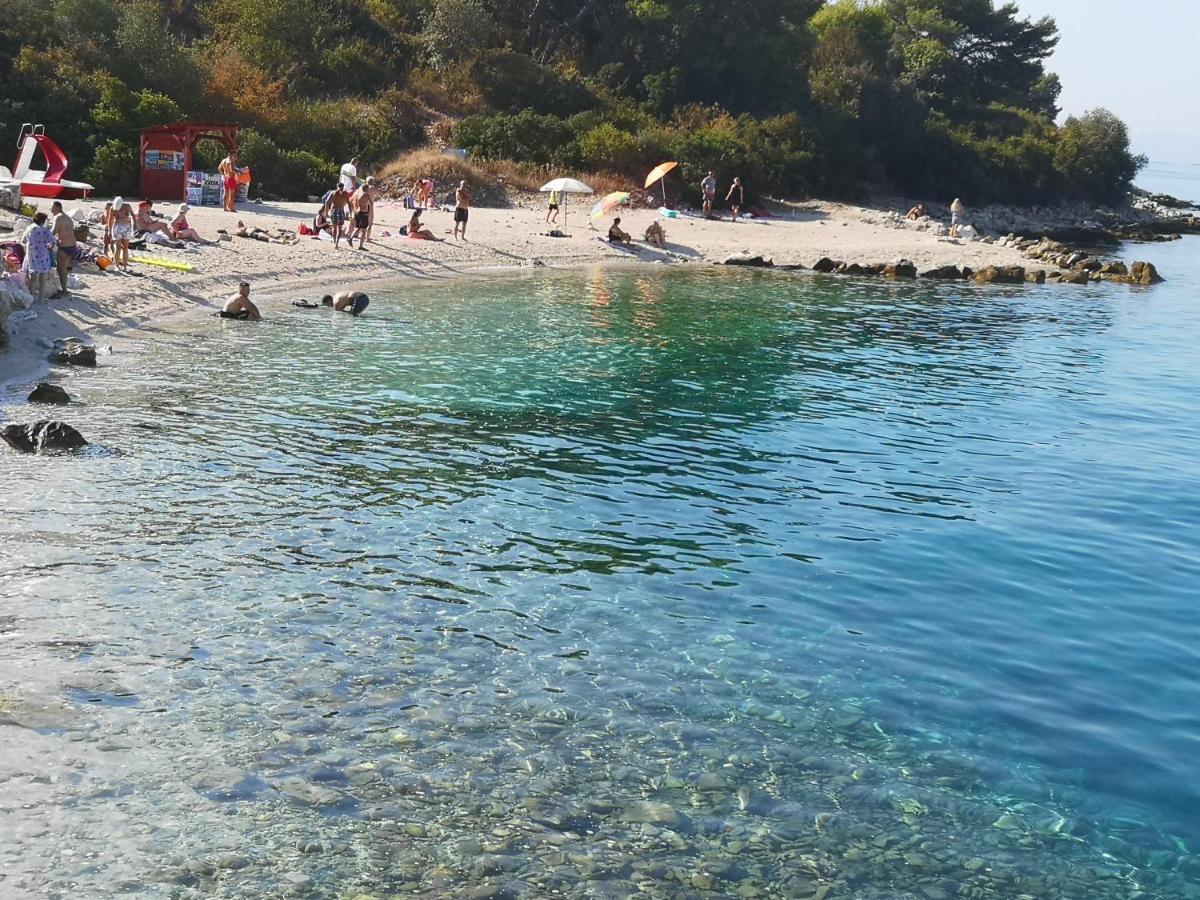 Apartman Nino Donji Okrug  Kültér fotó