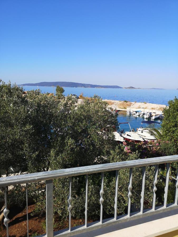 Apartman Nino Donji Okrug  Kültér fotó