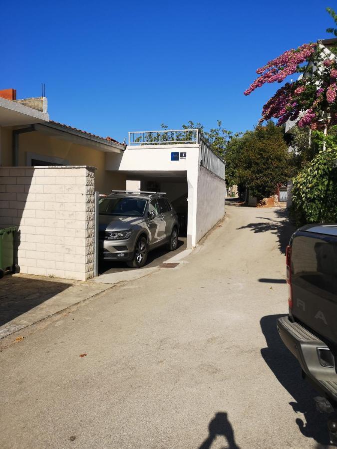 Apartman Nino Donji Okrug  Kültér fotó
