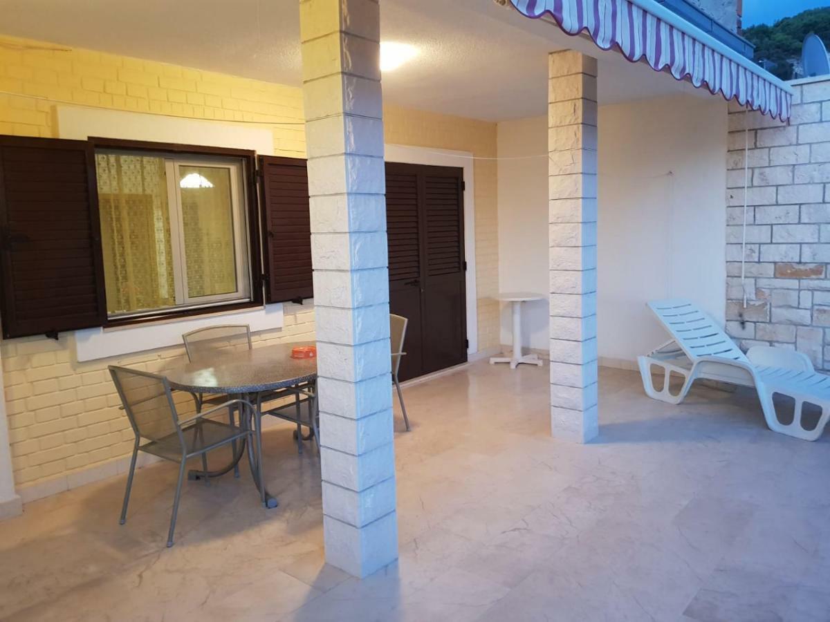 Apartman Nino Donji Okrug  Kültér fotó