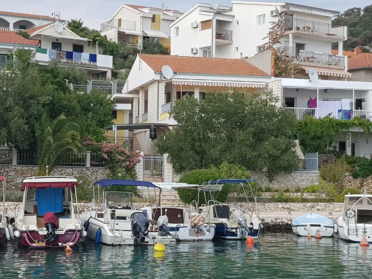 Apartman Nino Donji Okrug  Kültér fotó