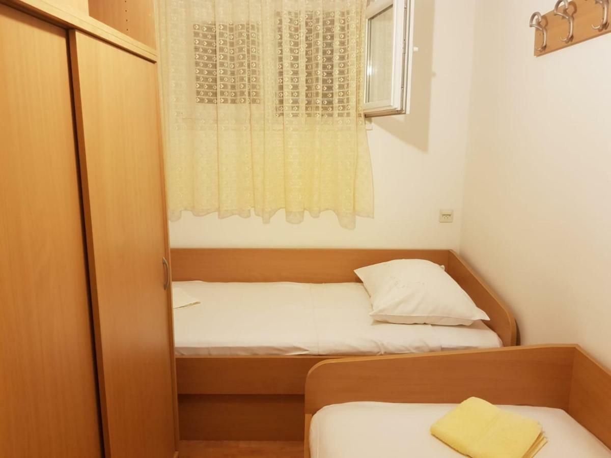 Apartman Nino Donji Okrug  Kültér fotó