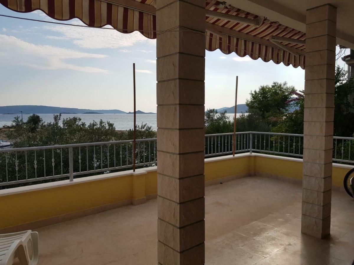 Apartman Nino Donji Okrug  Kültér fotó
