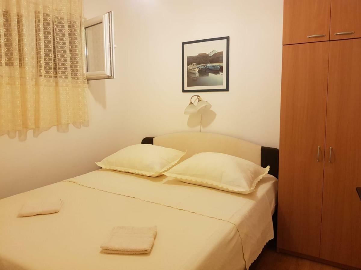 Apartman Nino Donji Okrug  Kültér fotó