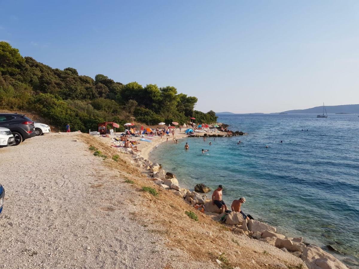 Apartman Nino Donji Okrug  Kültér fotó