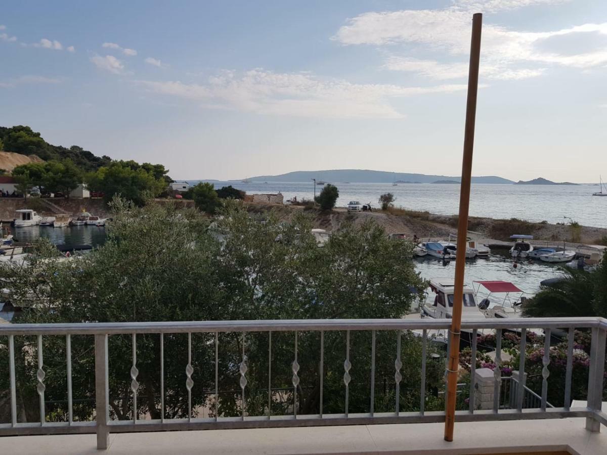 Apartman Nino Donji Okrug  Kültér fotó